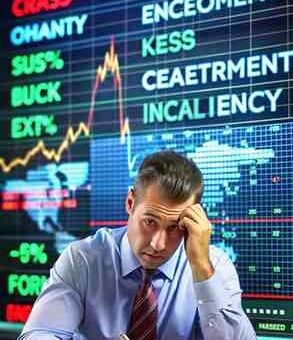 Global Recession 2025: Predictions