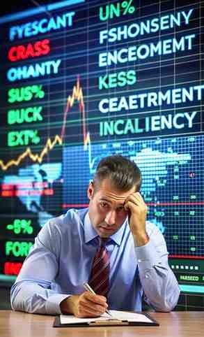 Global Recession 2025: Predictions