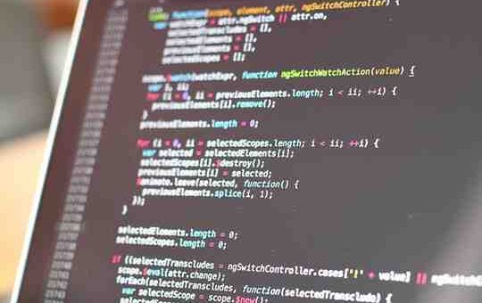 Top Programming Languages to Learn in 2025