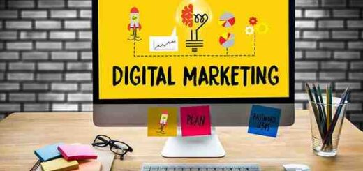 Global Digital Marketing Trends