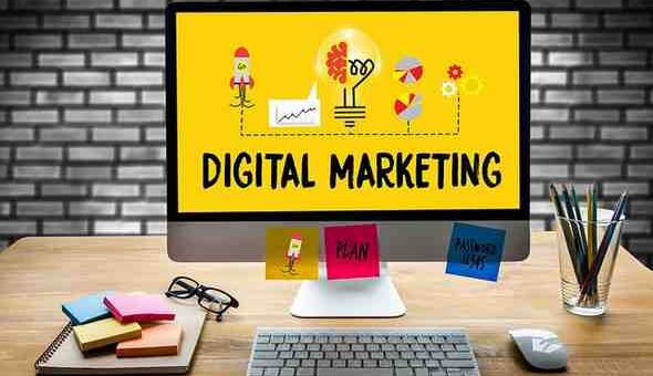 Global Digital Marketing Trends
