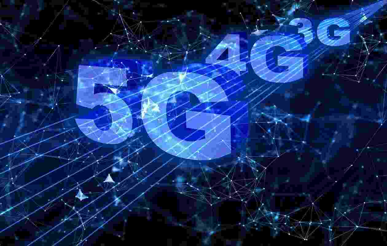 5G What Does It Mean