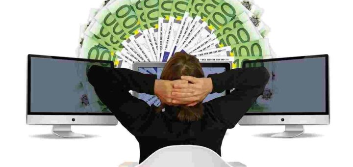 Make Money Fast in 2024-2025