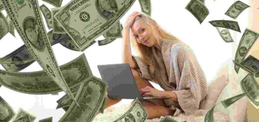 How to Earn Online Money Without Investment in 2025