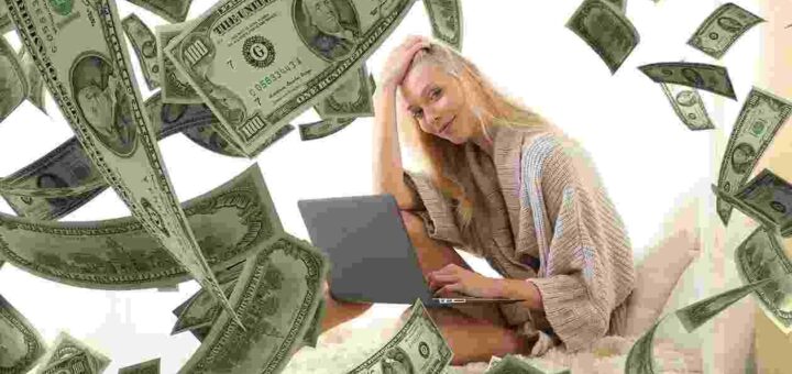 How to Earn Online Money Without Investment in 2025