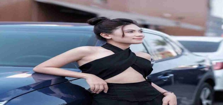 Santander Used Car Loan Application