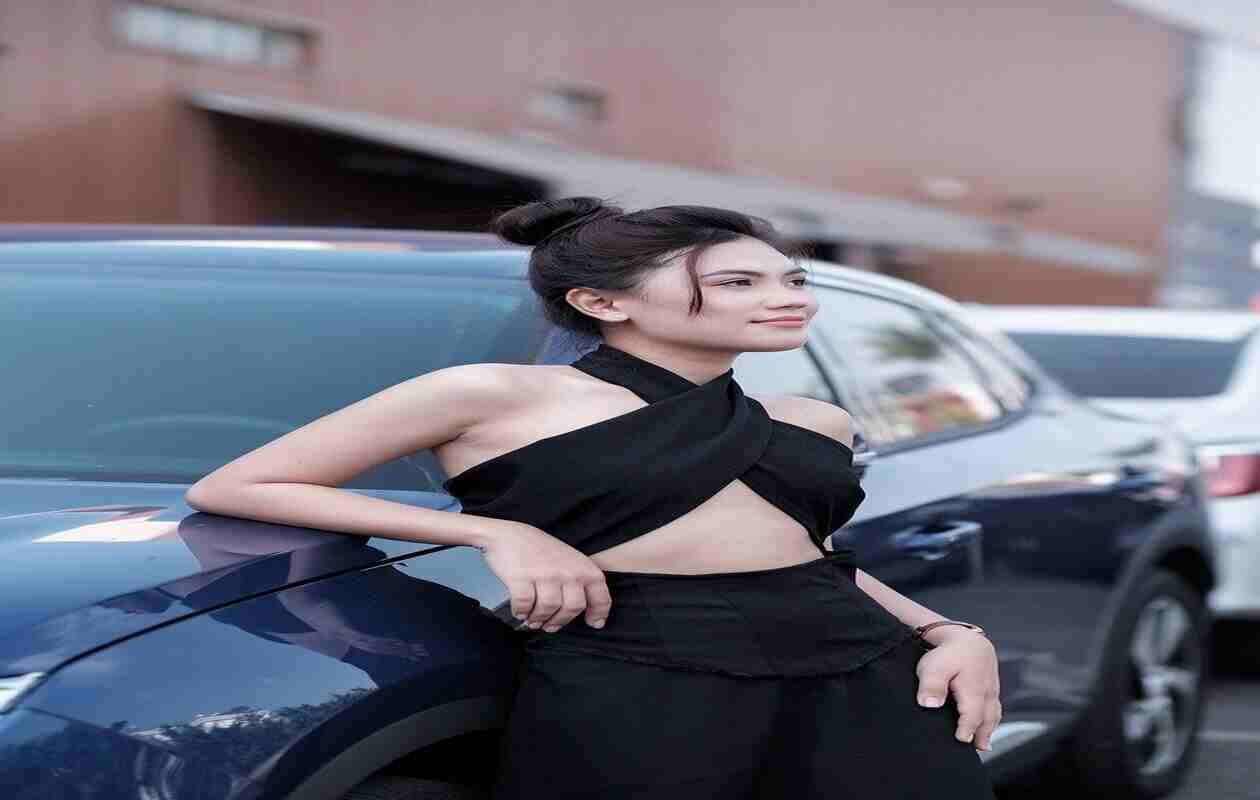 Santander Used Car Loan Application