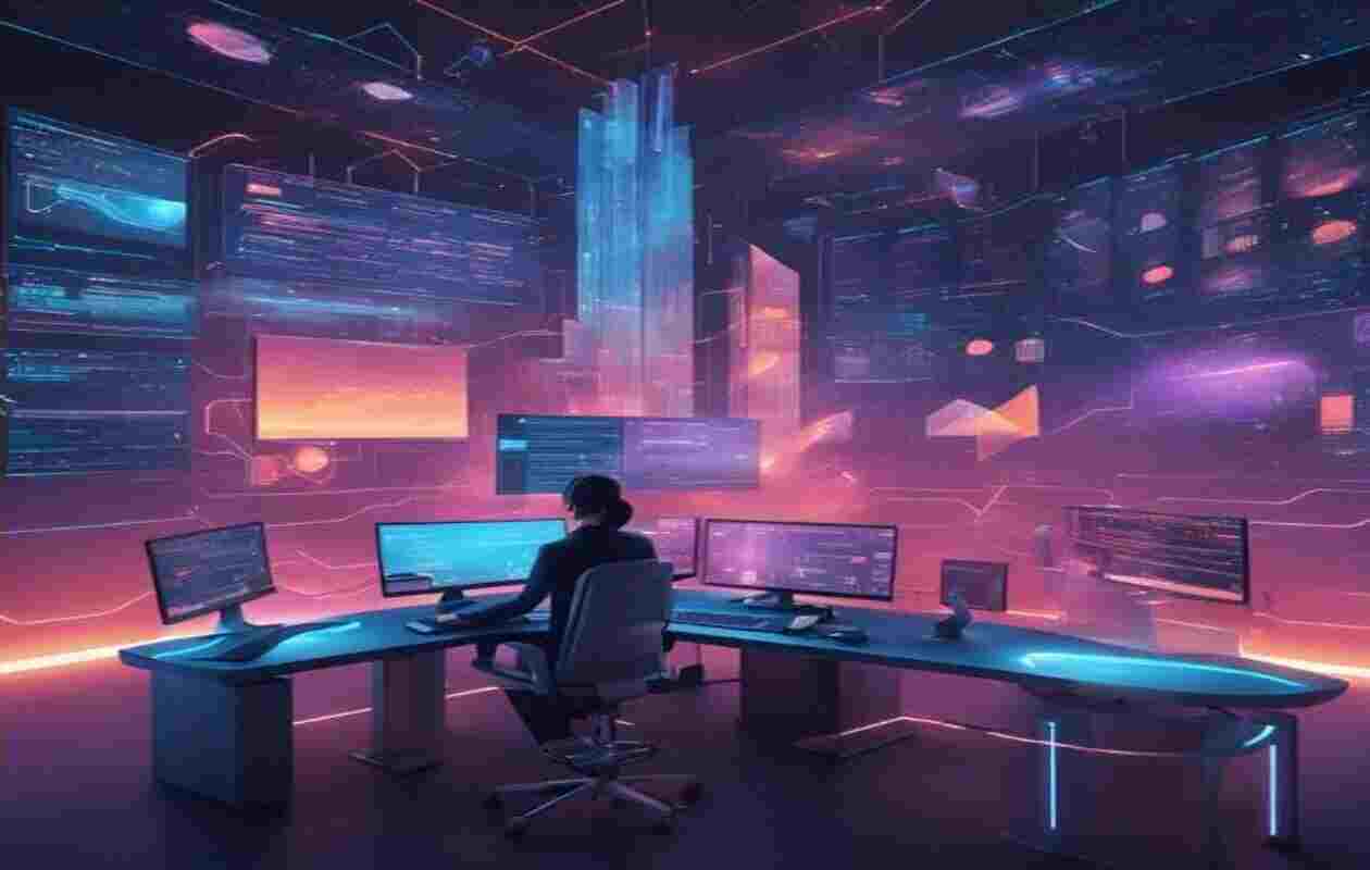 Highest Paying Coding Languages