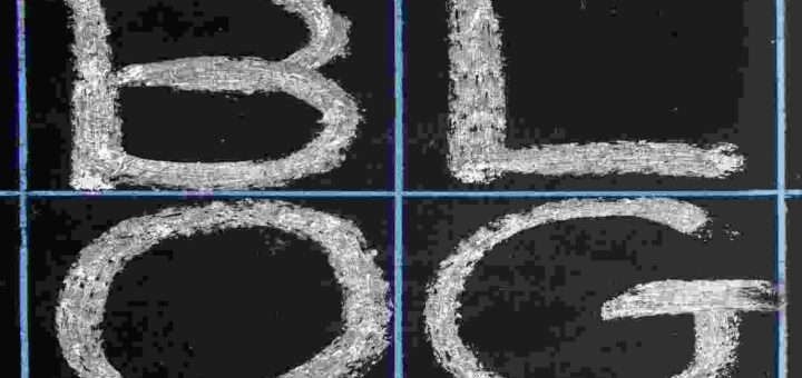 why create a blog for business