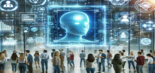 The Future of AI: Everything You Need to Know About Sakana AI