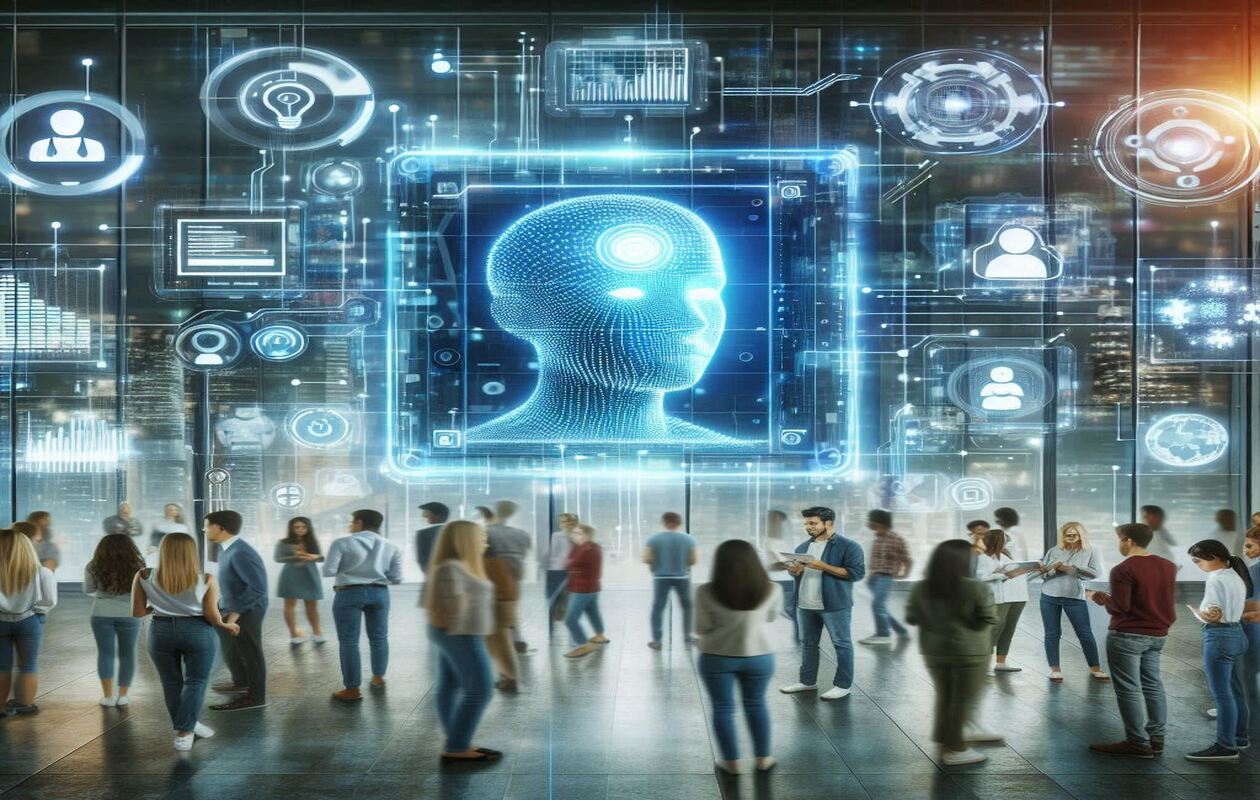 The Future of AI: Everything You Need to Know About Sakana AI