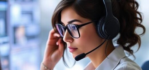 How to Prepare for Remote AI Customer Support Jobs in 2025 (Without a Tech Degree)