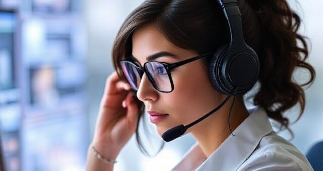 How to Prepare for Remote AI Customer Support Jobs in 2025 (Without a Tech Degree)
