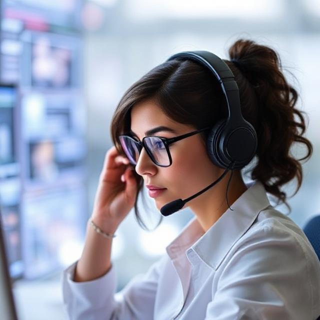 How to Prepare for Remote AI Customer Support Jobs in 2025 (Without a Tech Degree)